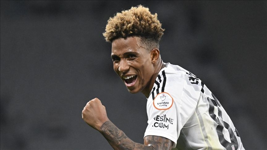Süper Lig’de 15 futbolcunun değeri parmak ısırtıyor; Değerleri 350 milyon doları aşıyor. 11