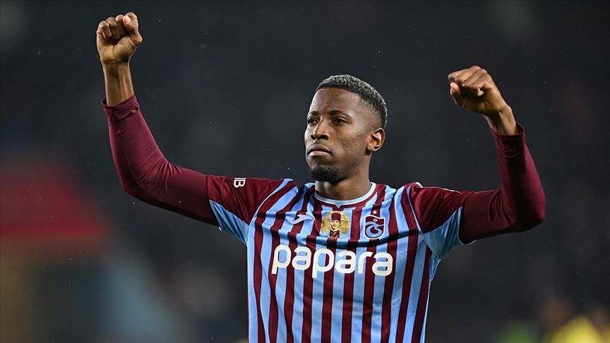 Süper Lig’de 15 futbolcunun değeri parmak ısırtıyor; Değerleri 350 milyon doları aşıyor. 7