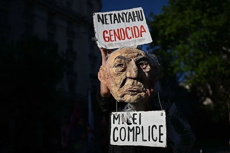 İki yıllık soykırım sona mı eriyor? Gazze'de kalıcı ateşkes için ilk mutabakat sağlandı! Hamas’tan Türkiye’ye teşekkür... 5
