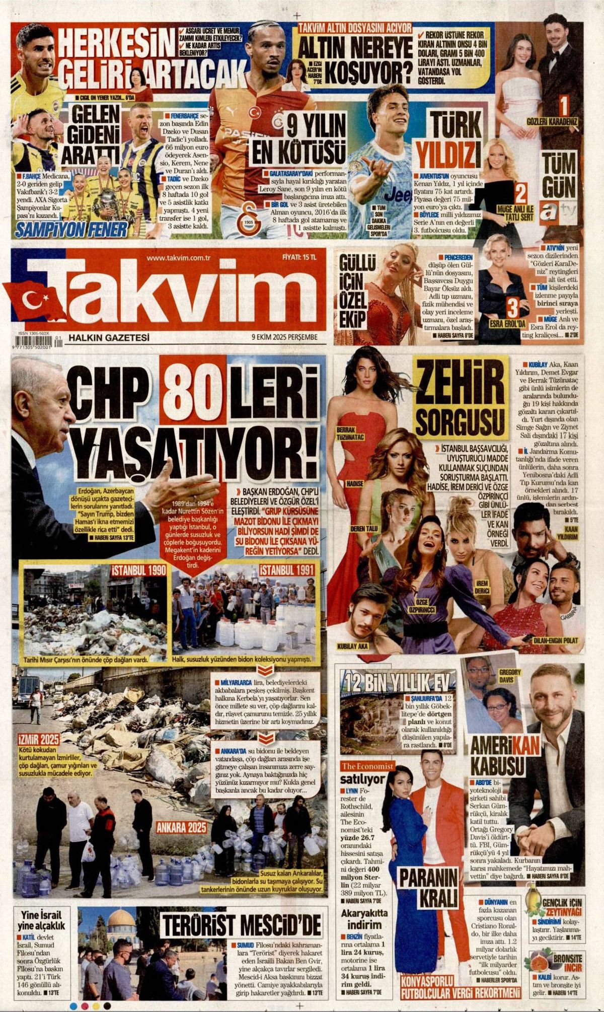 İsrail 2. filoya da saldırdı... Milletvekillerimizin kılına zarar gelirse hesabını verirsiniz! 20