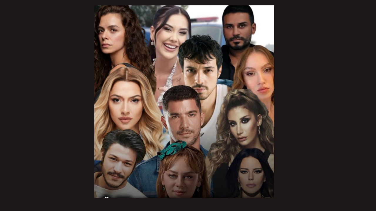 İrem Derici, serbest kalır kalmaz sözlendi 2