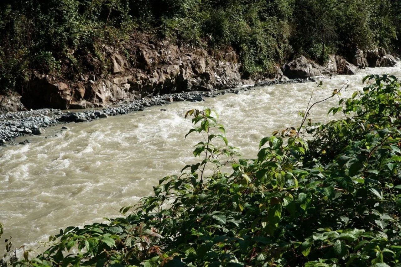Rize'de sel felaketinin bilançosu! Hasarın maddi boyutu 1,2 milyar lira 8