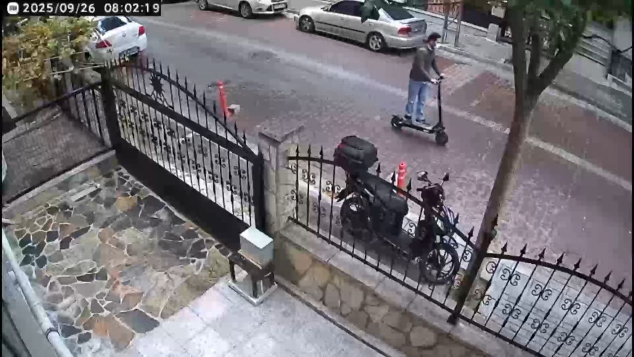 Abisine 3 yıl arayla saldırmış! Önce zıpkın ve satır, sonra silah: Kardeş kanlı planını Scooter’la gerçekleştirdi 3