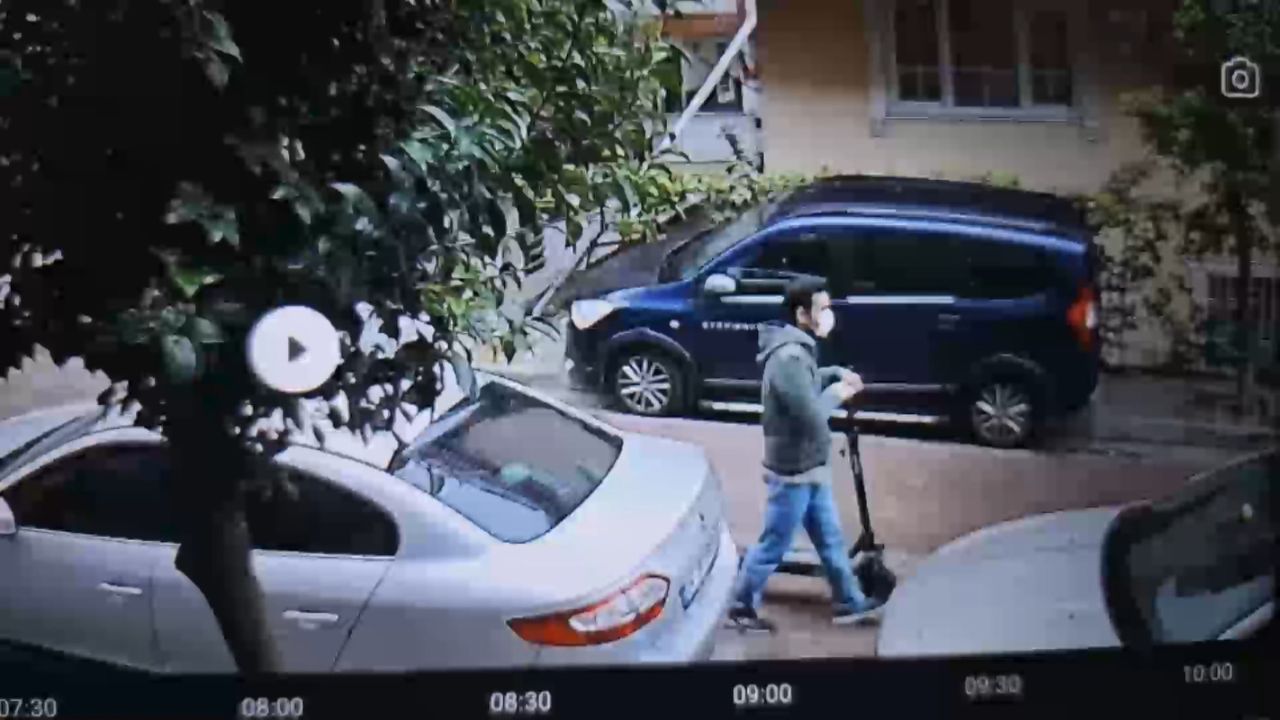 Abisine 3 yıl arayla saldırmış! Önce zıpkın ve satır, sonra silah: Kardeş kanlı planını Scooter’la gerçekleştirdi 2