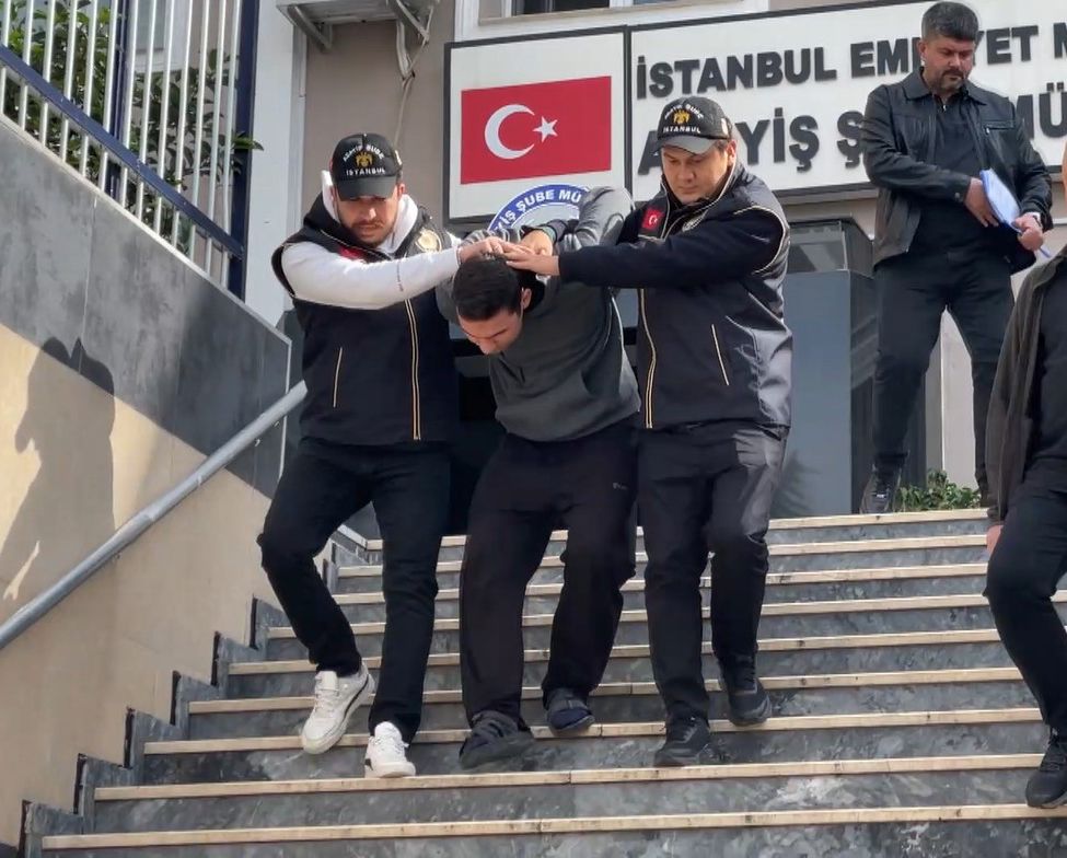 Abisine 3 yıl arayla saldırmış! Önce zıpkın ve satır, sonra silah: Kardeş kanlı planını Scooter’la gerçekleştirdi 4