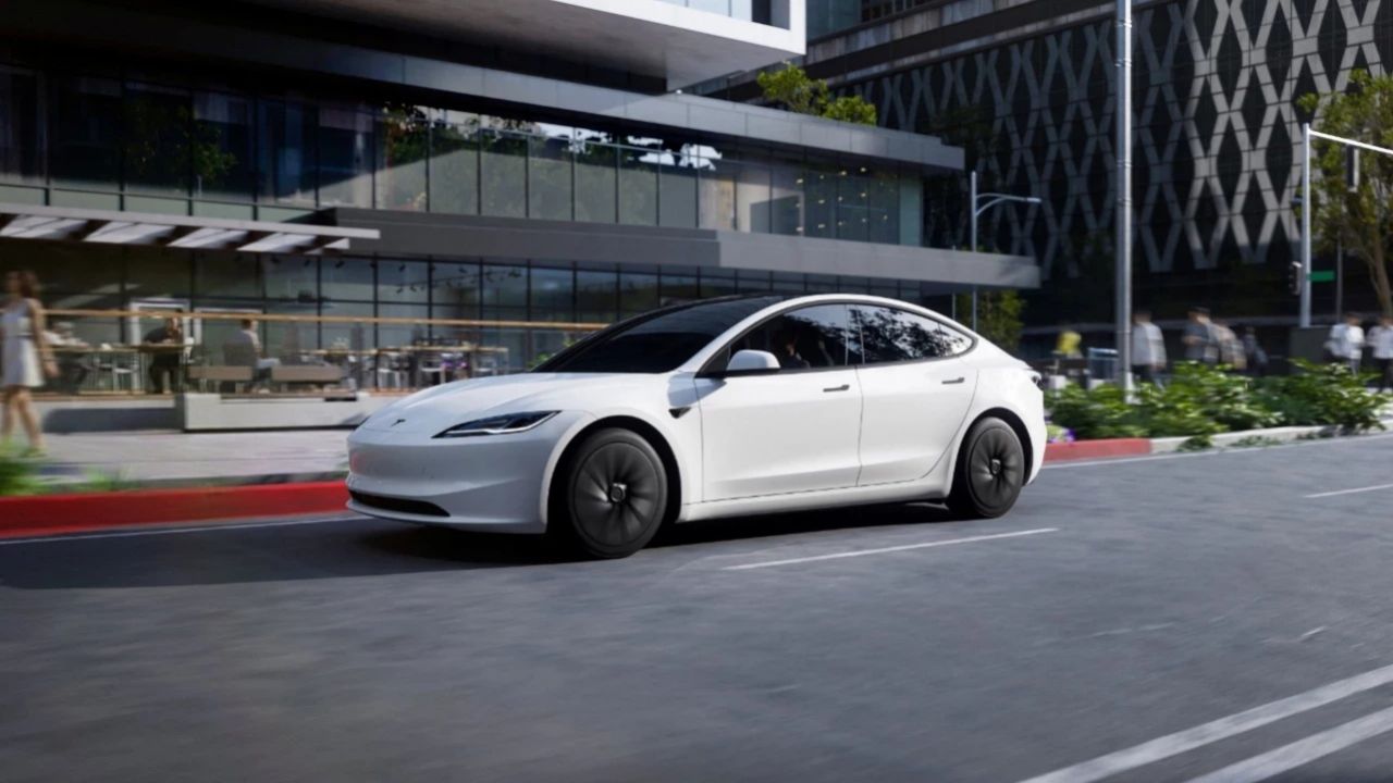 Tesla'dan ucuz otomobil hamlesi! Model Y Standard Türkiye’ye gelecek mi? 2