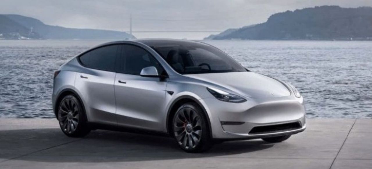 Tesla'dan ucuz otomobil hamlesi! Model Y Standard Türkiye’ye gelecek mi? 5