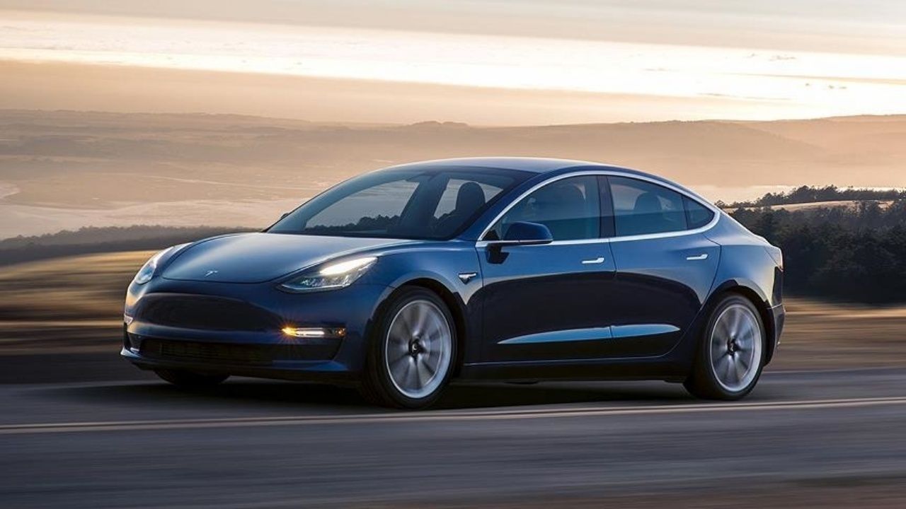 Tesla'dan ucuz otomobil hamlesi! Model Y Standard Türkiye’ye gelecek mi? 6