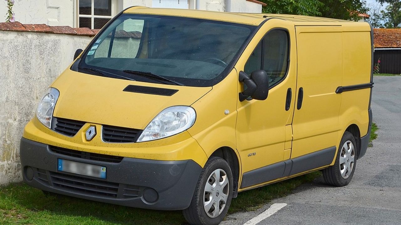 1.000.000 kilometre giden hafif ticari otomobiller; Üstelik az yakıyor 2