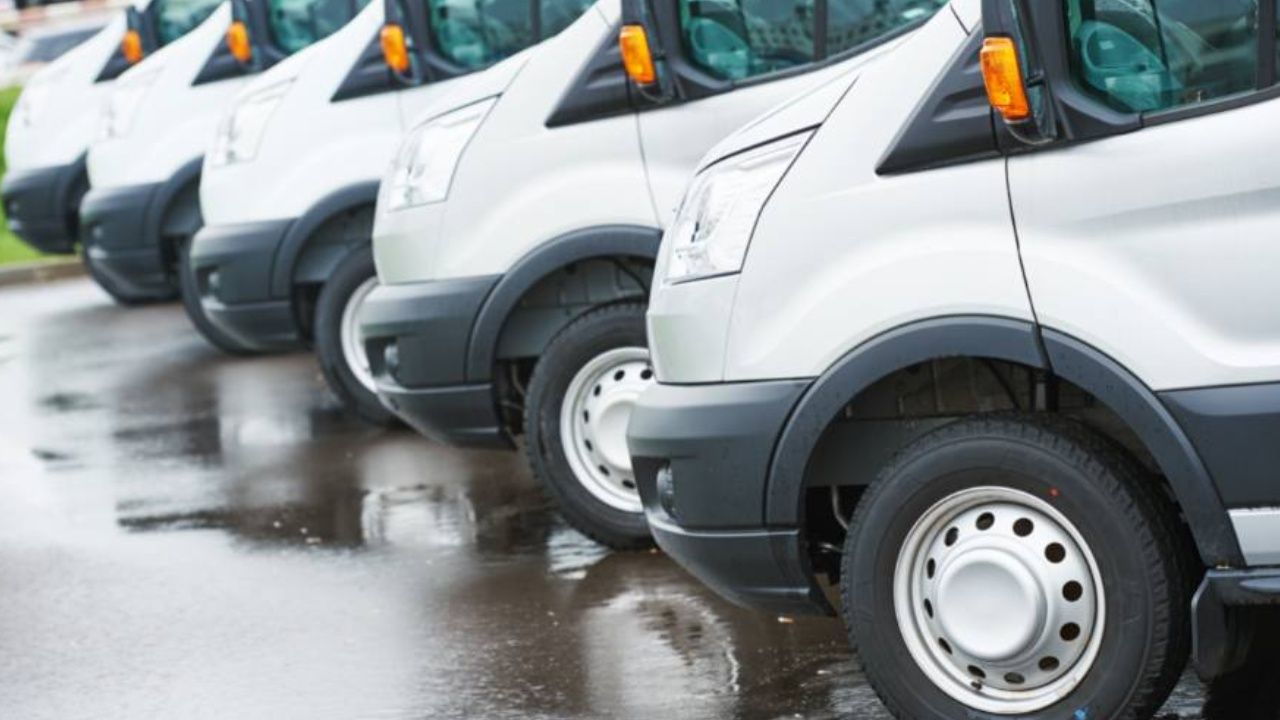 1.000.000 kilometre giden hafif ticari otomobiller; Üstelik az yakıyor 4