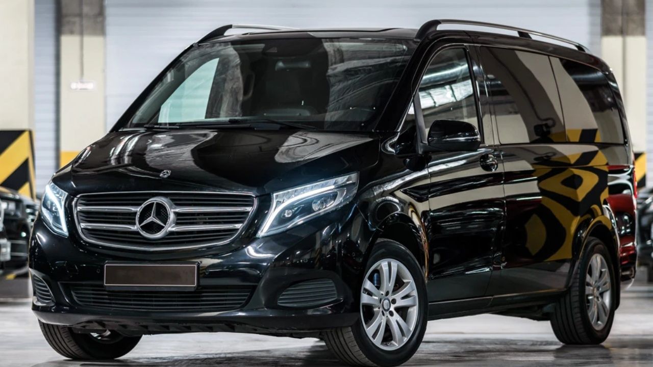 1.000.000 kilometre giden hafif ticari otomobiller; Üstelik az yakıyor 10