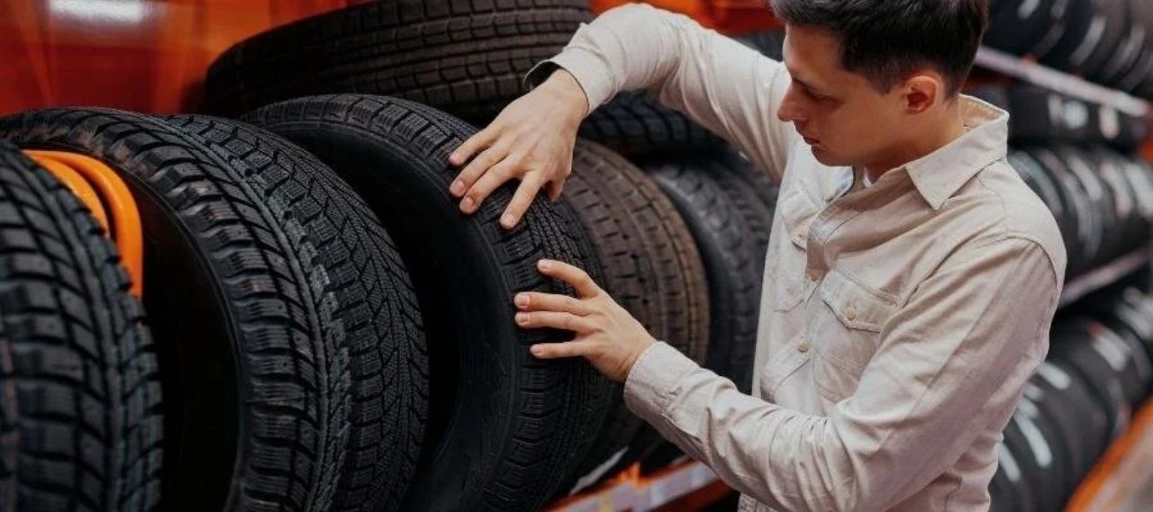 Bakanlık devreye girdi! İthal lastiklere damping soruşturması 6
