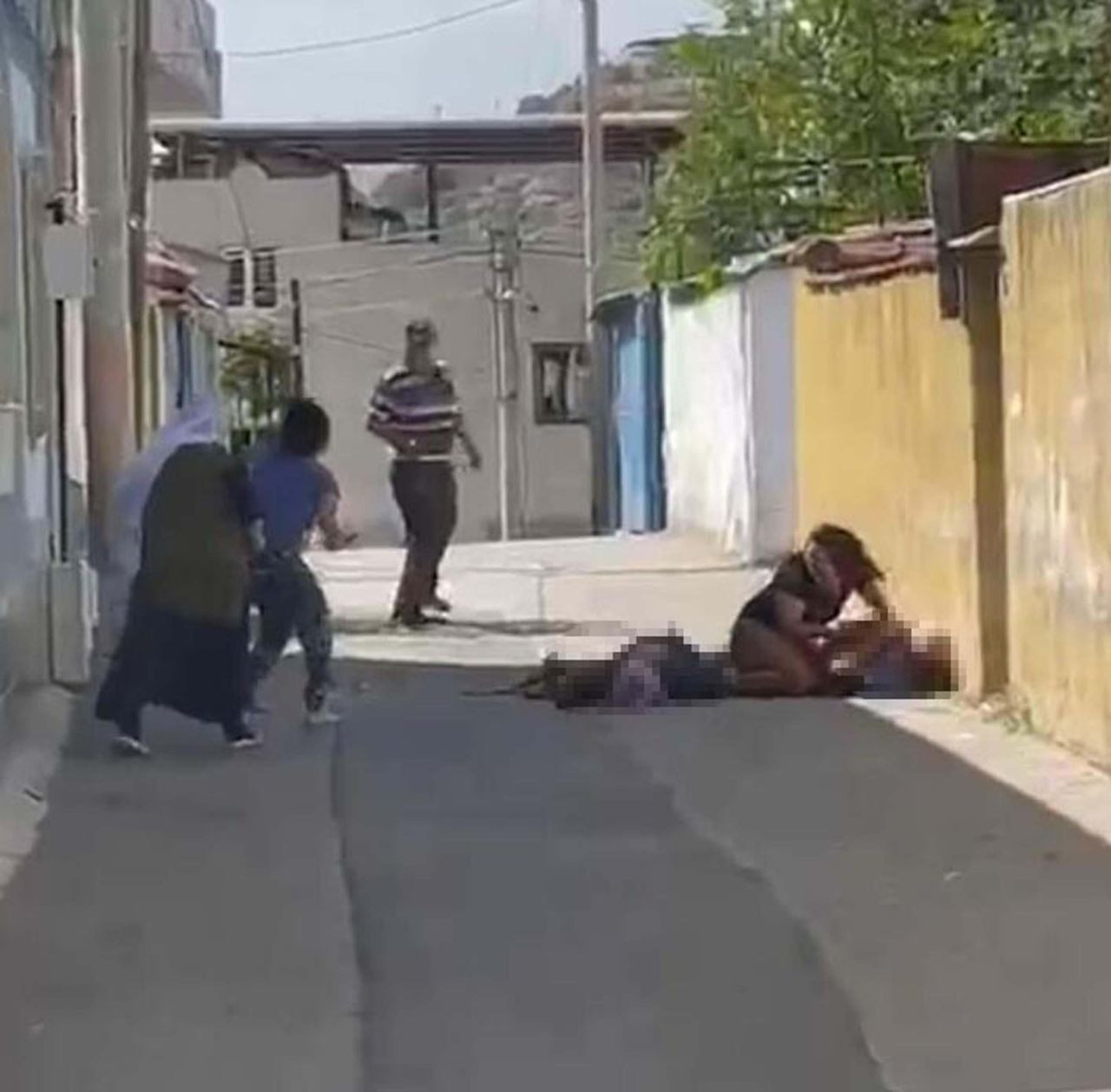 Komşu katliamında karar çıktı! 3 kişiyi öldüren sanığa ağırlaştırılmış müebbet 2
