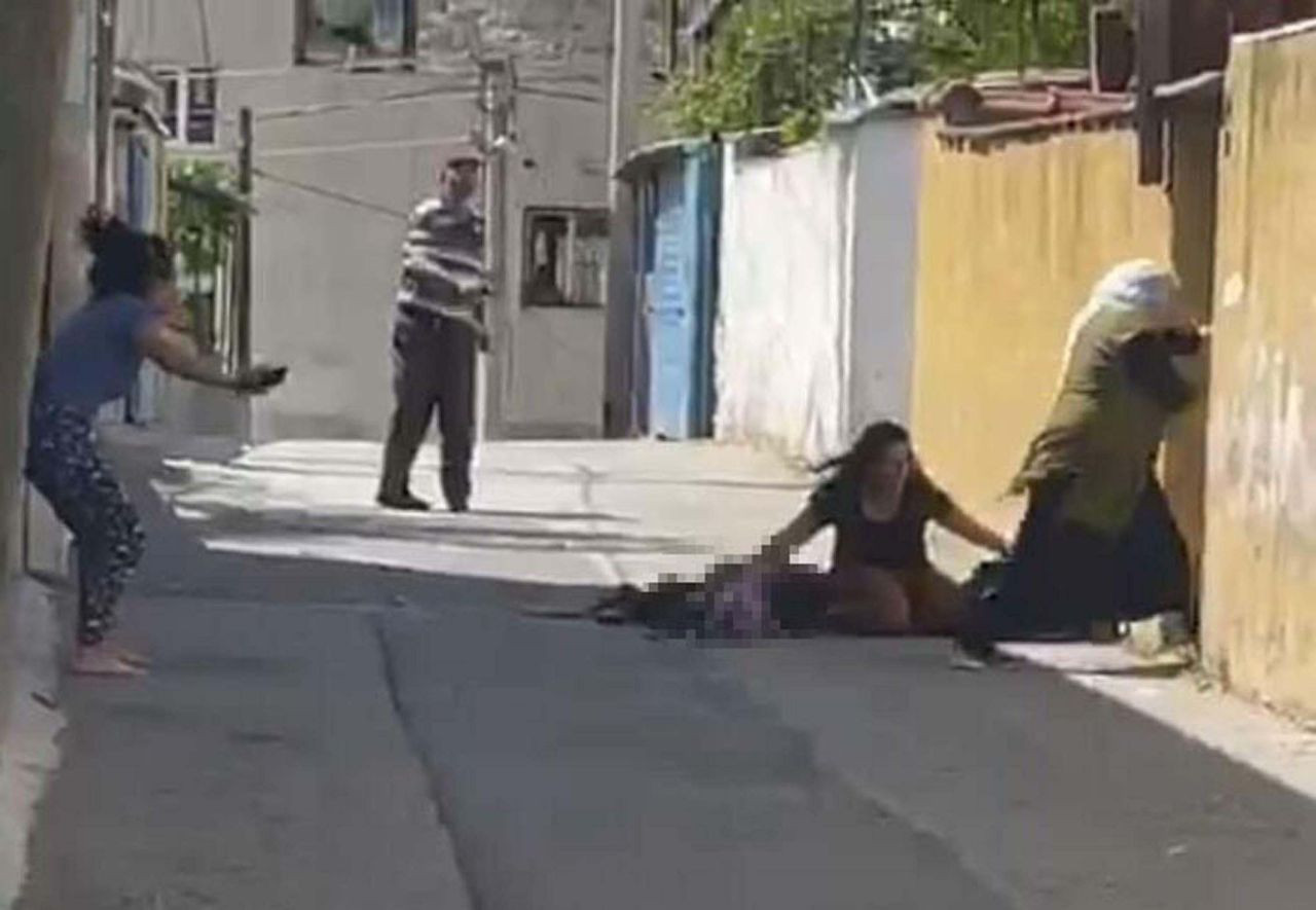 Komşu katliamında karar çıktı! 3 kişiyi öldüren sanığa ağırlaştırılmış müebbet 1