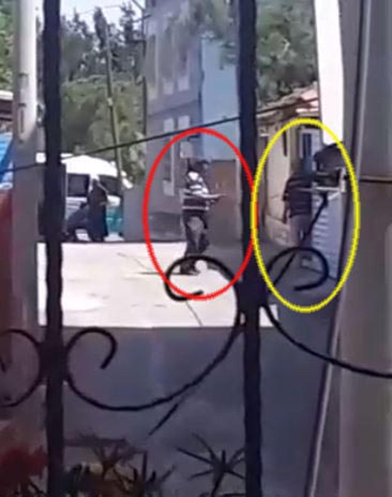 Komşu katliamında karar çıktı! 3 kişiyi öldüren sanığa ağırlaştırılmış müebbet 8