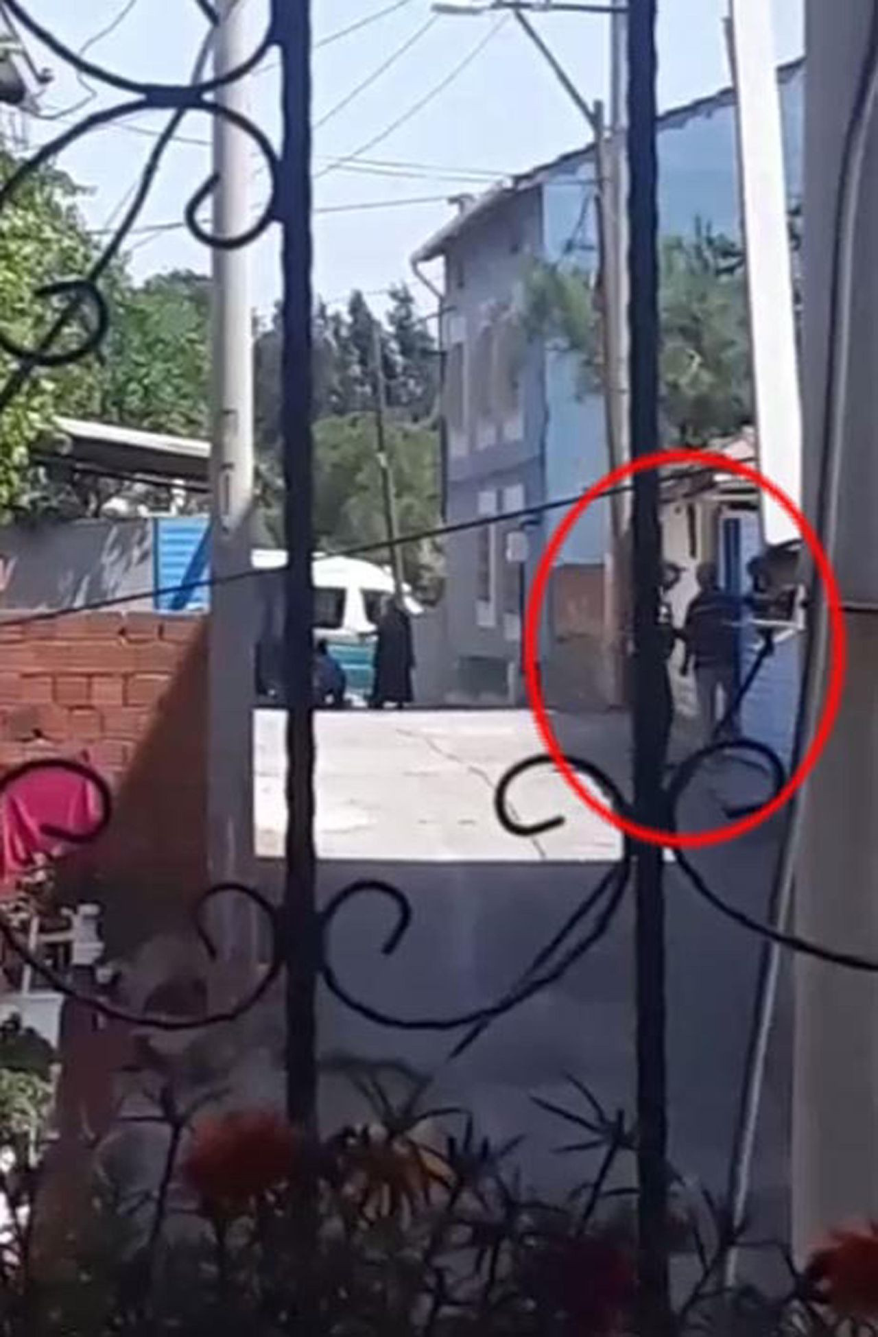 Komşu katliamında karar çıktı! 3 kişiyi öldüren sanığa ağırlaştırılmış müebbet 3
