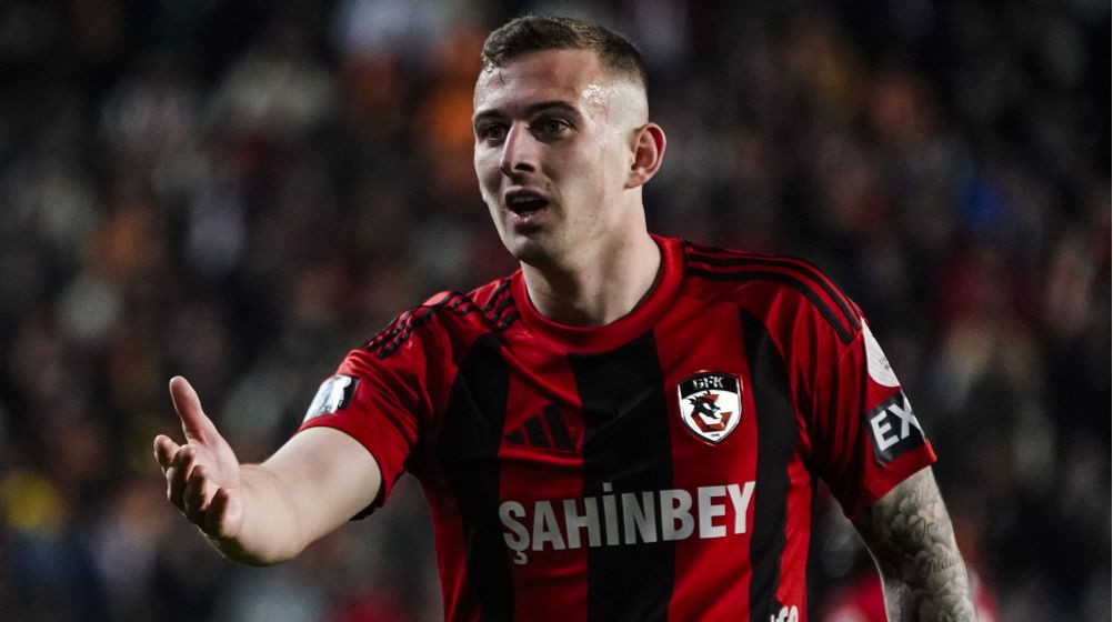 Galatasaray 10 Numarasını Süper Lig'den Buldu: O İsimi Ocak'ta... 4