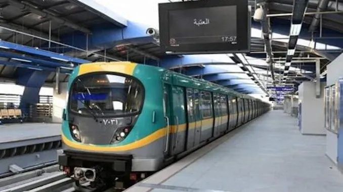 En fazla metro hattının bulunduğu 20 şehir; Türkiye de listeye giriyor 4