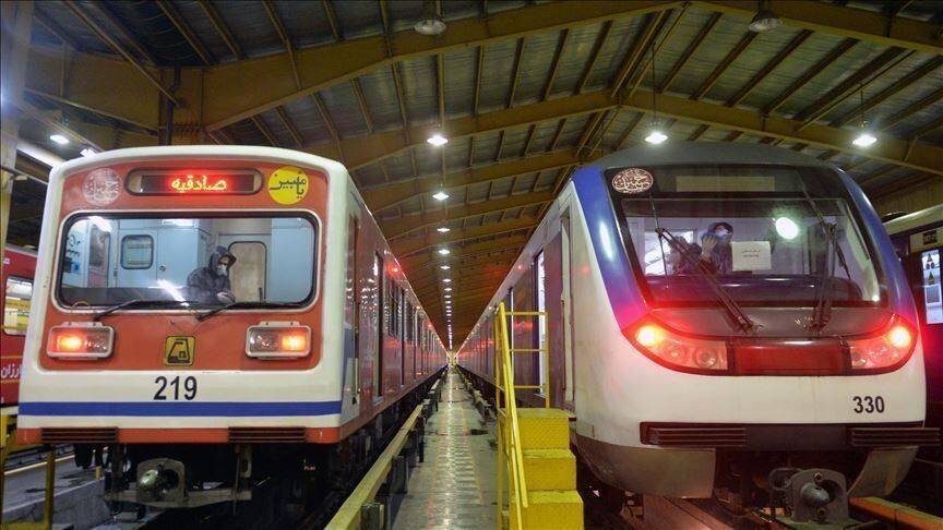 En fazla metro hattının bulunduğu 20 şehir; Türkiye de listeye giriyor 12