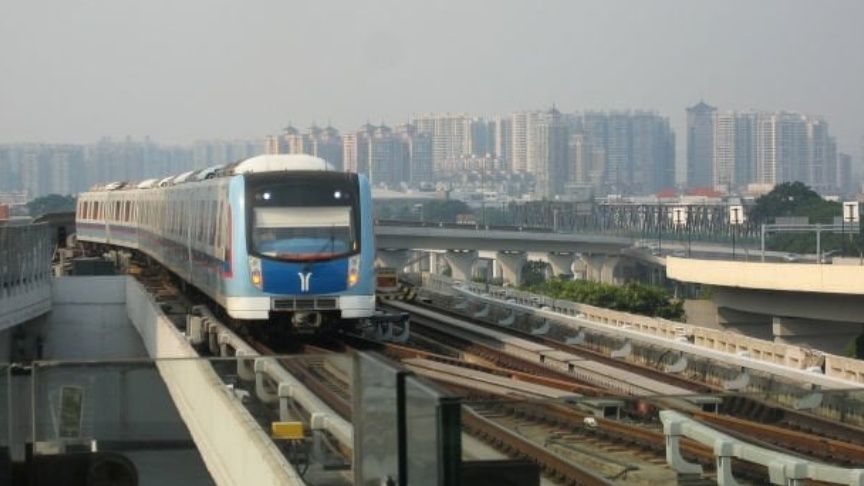 En fazla metro hattının bulunduğu 20 şehir; Türkiye de listeye giriyor 23