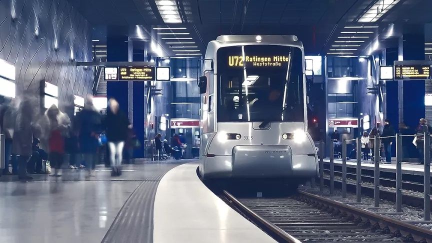 En fazla metro hattının bulunduğu 20 şehir; Türkiye de listeye giriyor 17