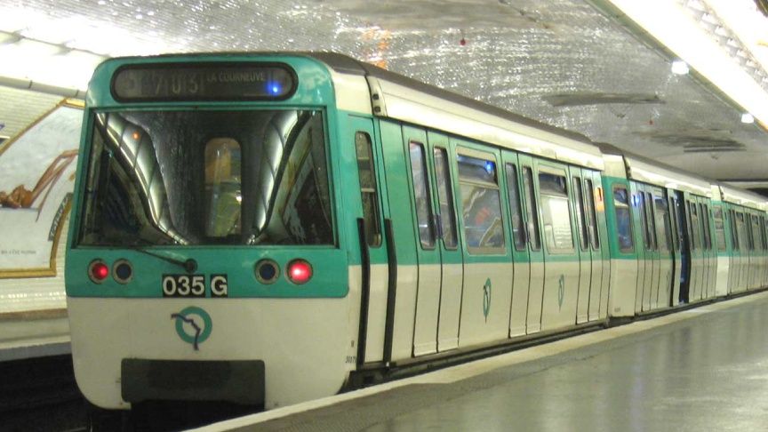 En fazla metro hattının bulunduğu 20 şehir; Türkiye de listeye giriyor 16