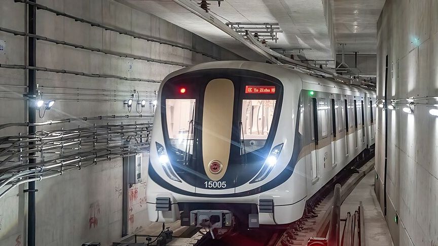 En fazla metro hattının bulunduğu 20 şehir; Türkiye de listeye giriyor 22