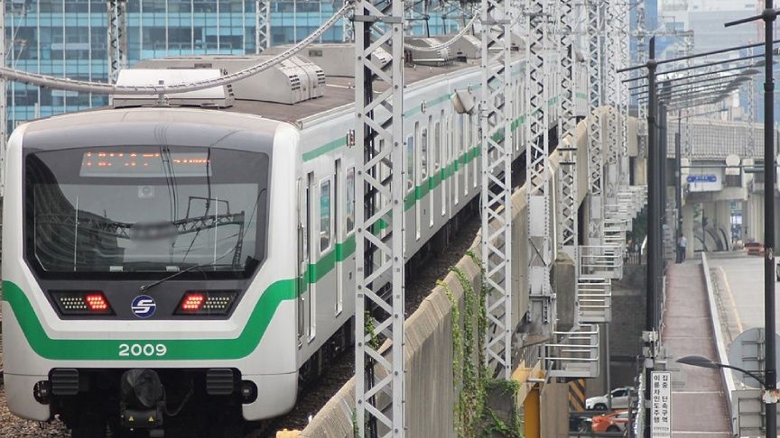En fazla metro hattının bulunduğu 20 şehir; Türkiye de listeye giriyor 19