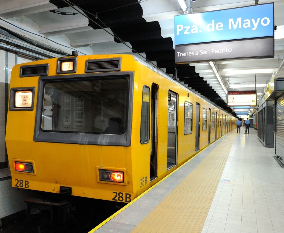 En fazla metro hattının bulunduğu 20 şehir; Türkiye de listeye giriyor 6