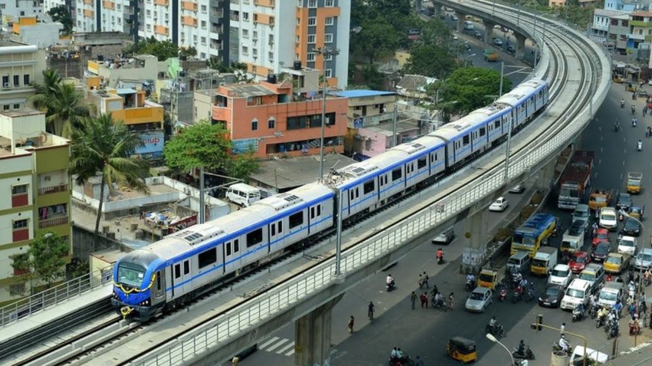 En fazla metro hattının bulunduğu 20 şehir; Türkiye de listeye giriyor 2