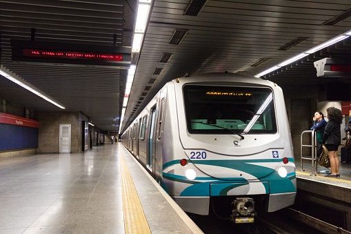 En fazla metro hattının bulunduğu 20 şehir; Türkiye de listeye giriyor 10