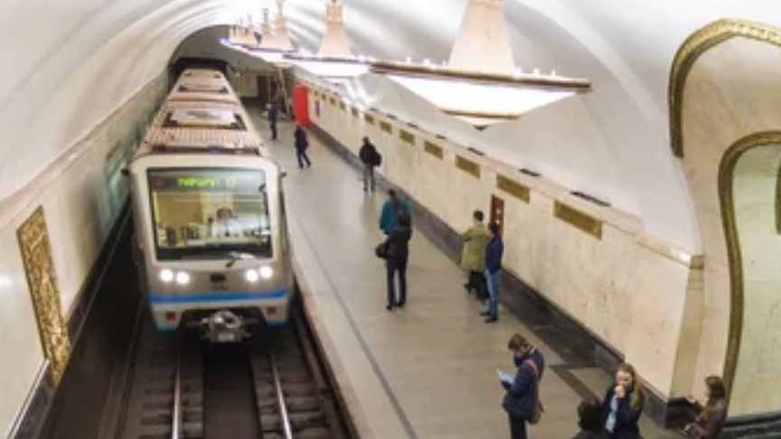 En fazla metro hattının bulunduğu 20 şehir; Türkiye de listeye giriyor 18