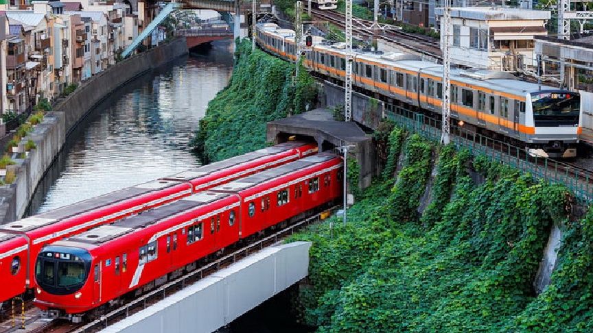 En fazla metro hattının bulunduğu 20 şehir; Türkiye de listeye giriyor 20