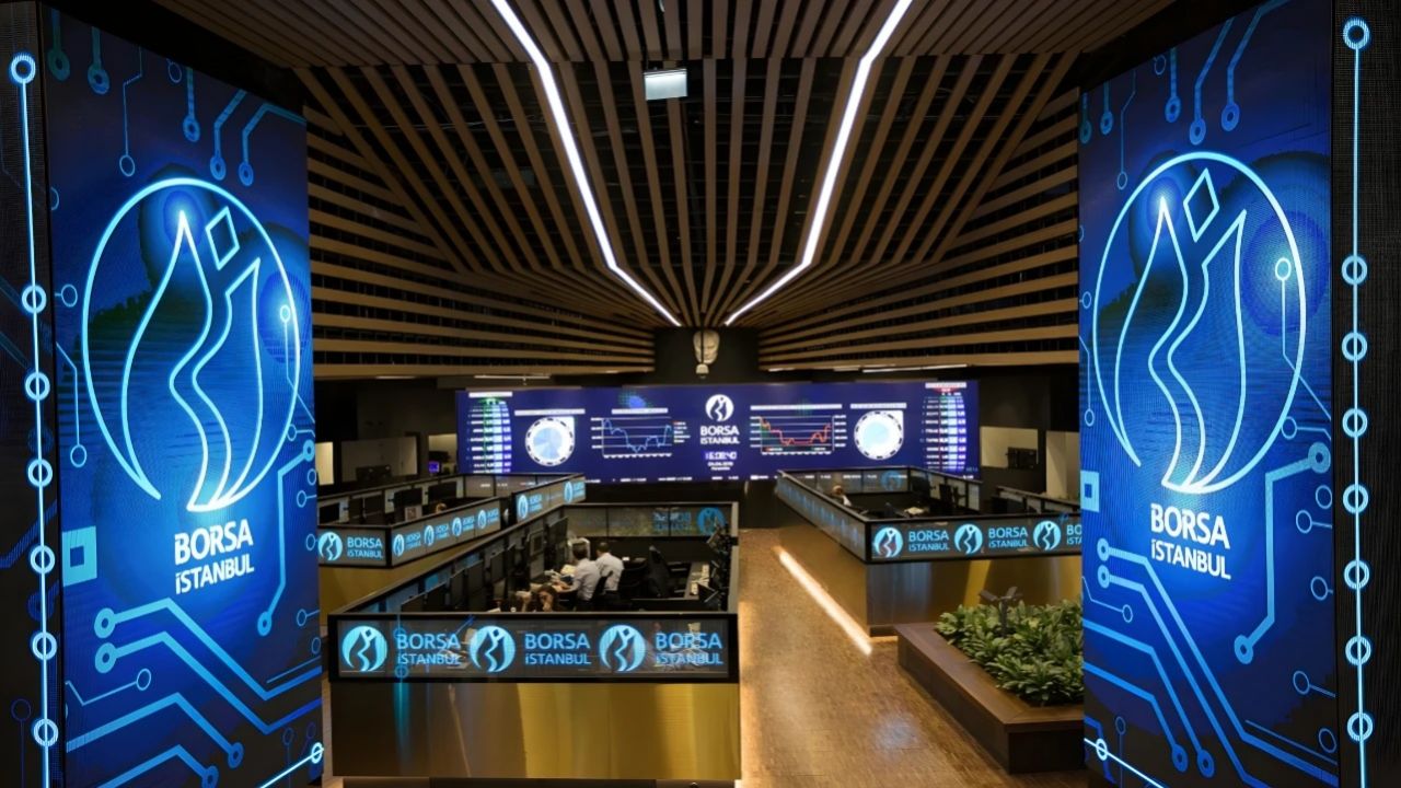 Yatırım araçlarının haftalık performansı belli oldu! Altın kazandırdı, borsa hafif geriledi 6