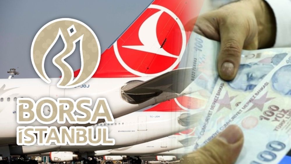 THYAO için 20 aracı kurum tahmin açıkladı! Bir lotu olan bile paraya para demiyor 1