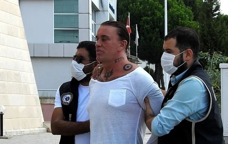 3 eğlence mekanına çökmüş! Cehennem Necati’nin yeni çetesi ifşa oldu! Polis 2 yıldır adım adım izliyordu 1