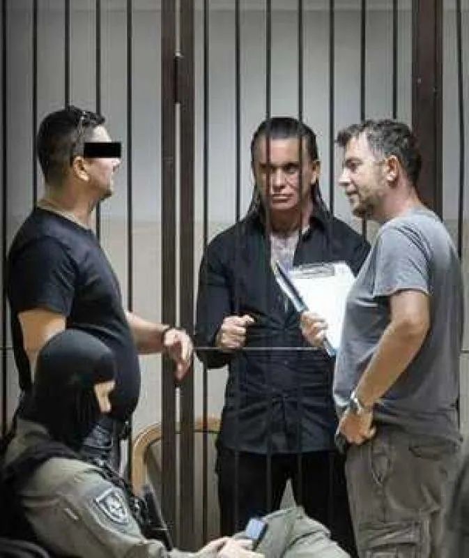 3 eğlence mekanına çökmüş! Cehennem Necati’nin yeni çetesi ifşa oldu! Polis 2 yıldır adım adım izliyordu 6