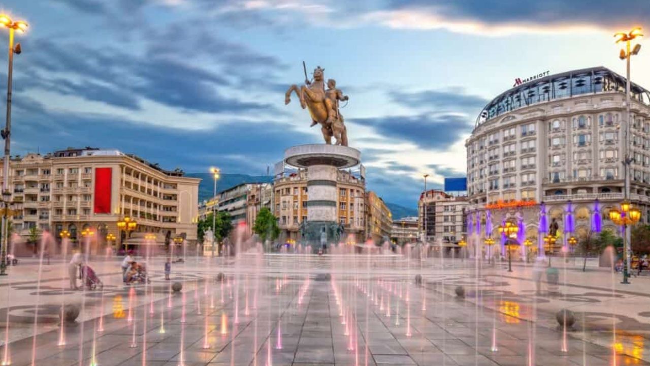Türkiye’den akın akın gidenlerin tercih ettiği 5 ülke. Yaşam ucuz vize de istemiyor! 6