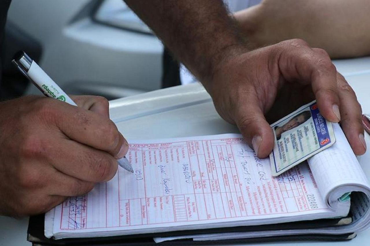 Yeni trafik cezaları belli oldu! Bunları yapan yandı! 3