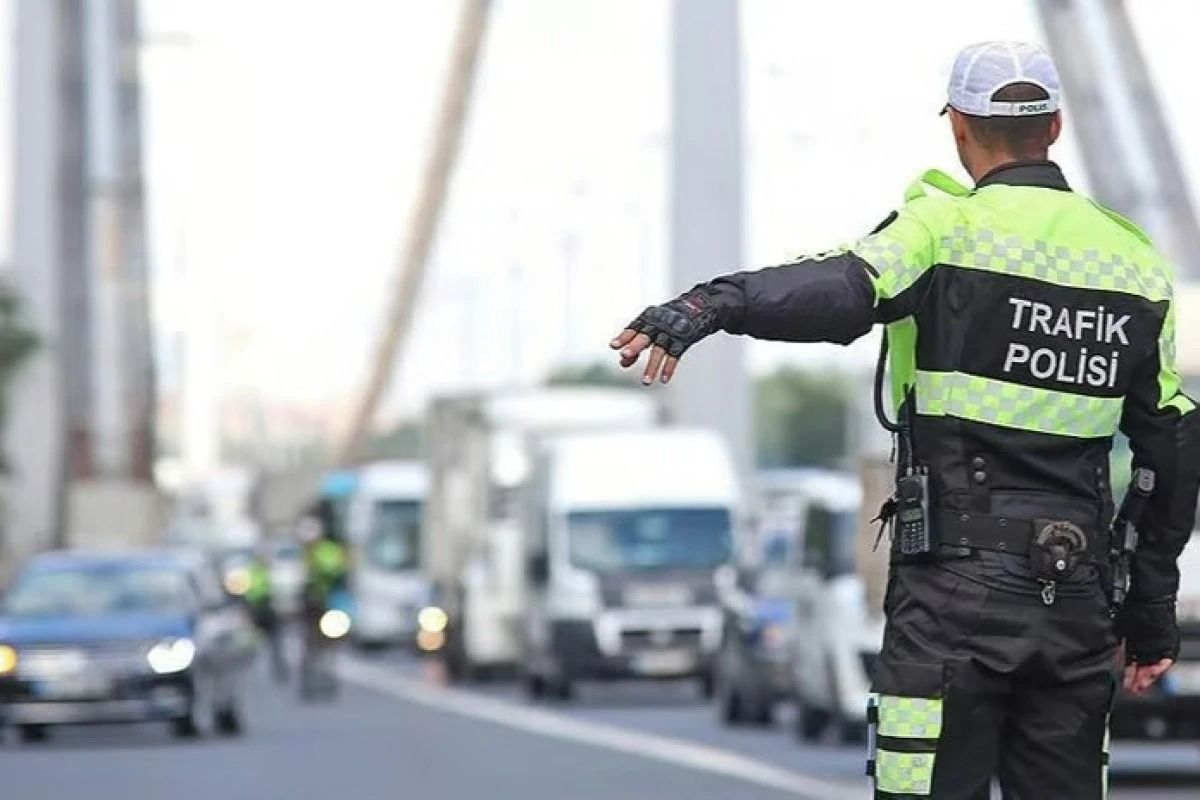 Yeni trafik cezaları belli oldu! Bunları yapan yandı! 6