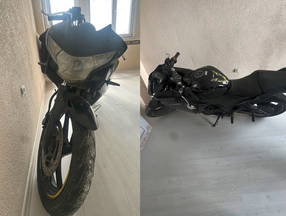 Gebze’de korkunç anlar! Motosikletle geldiler, iş yerine ateş açtılar: Saldırganlar yakalandı 4