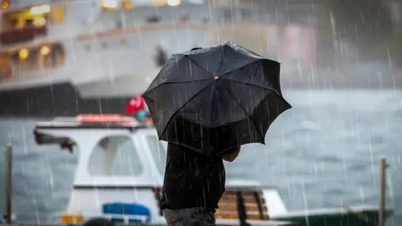Kış erken geliyor!  Meteoroloji uyardı: 6 İlde lapa lapa kar yağacak 1