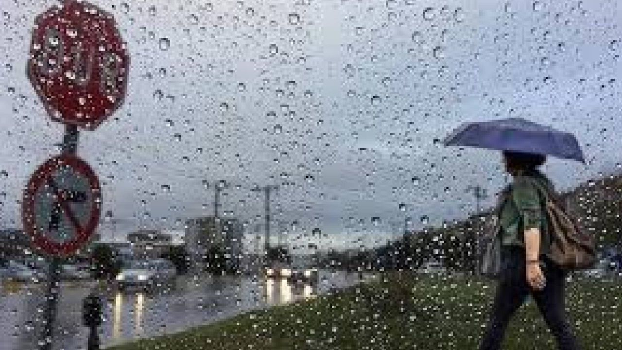 Kış erken geliyor!  Meteoroloji uyardı: 6 İlde lapa lapa kar yağacak 6