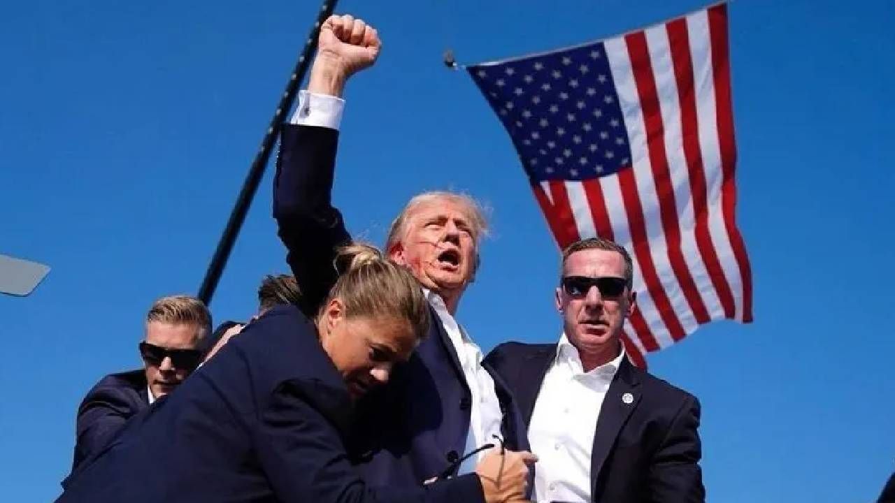 Trump hedefte mi? Charlie Kirk suikastı sonrası Beyaz Saray'da tarihi güvenlik önlemi 2