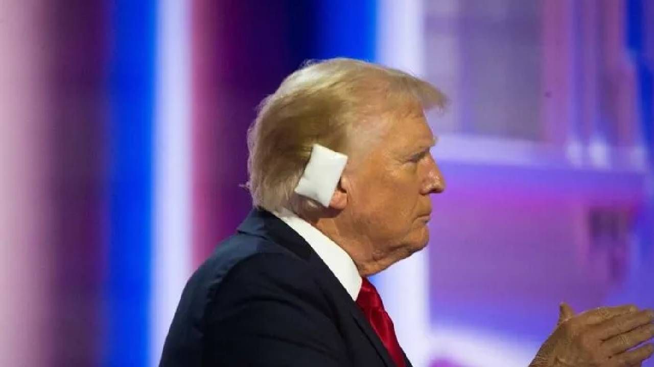 Trump hedefte mi? Charlie Kirk suikastı sonrası Beyaz Saray'da tarihi güvenlik önlemi 6