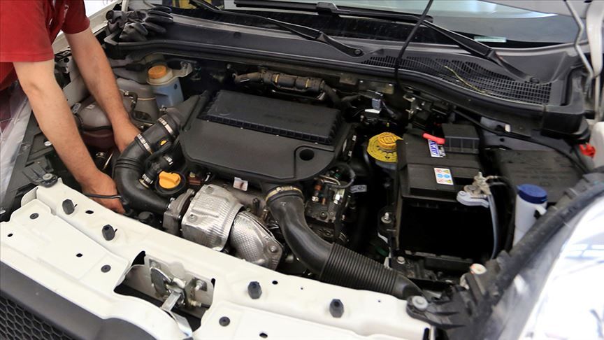 Dünyanın en sağlam motoru seçildi. 1.000.000 KM’ye kadar sorun çıkarmıyor! Ne Japon ne de Fransız 3