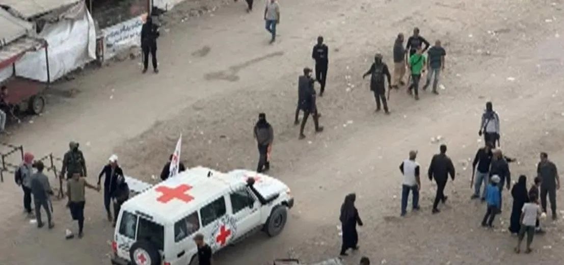 Gazze ateşkesinin ilk adımı bugün atılıyor! Tarihi rehine takası başlıyor! Hamas 20 kişilik listeyi yayınladı! 10