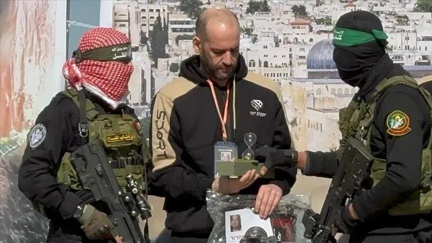 Gazze ateşkesinin ilk adımı bugün atılıyor! Tarihi rehine takası başlıyor! Hamas 20 kişilik listeyi yayınladı! 4