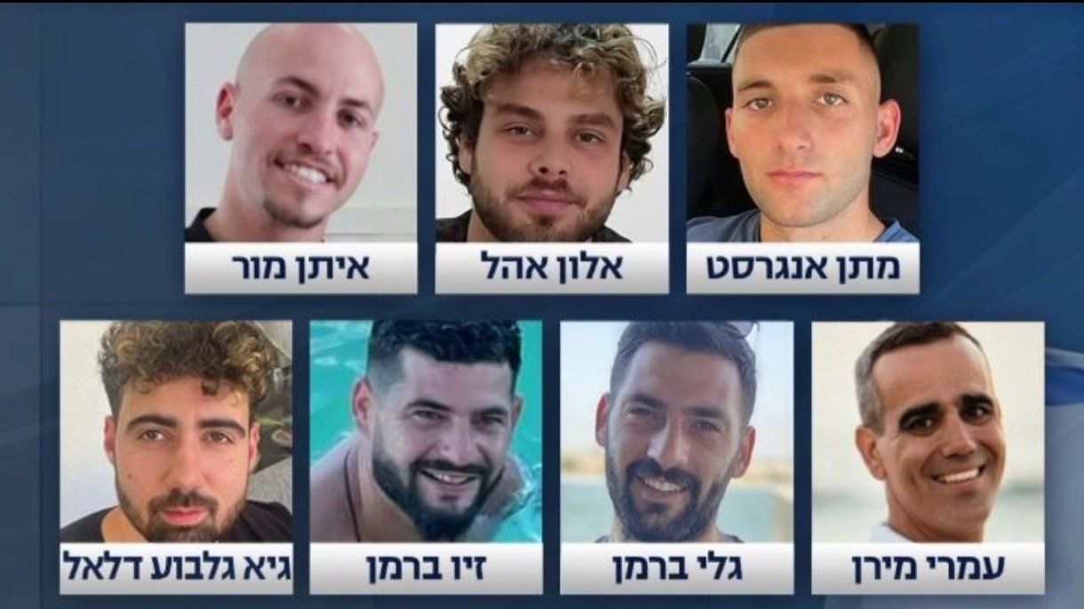 Tarihi takas başladı! Hamas teslim etti, İsrail hazırlıkta: 20 İsrailli rehineye karşı 1700 Filistinli rehine serbest bırakılacak 3