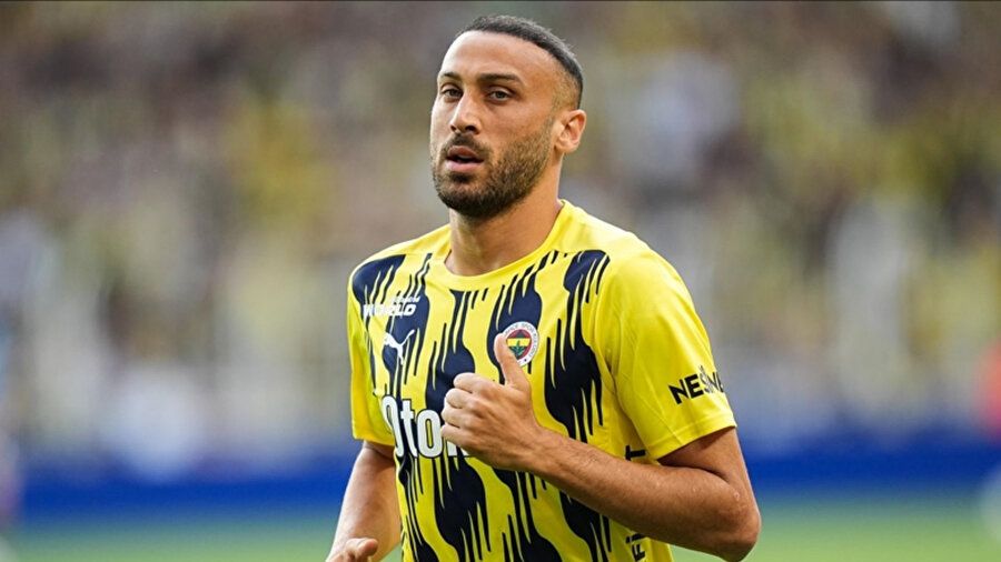 Fenerbahçe'de Cenk Tosun ve İrfan Can Kahveci'nin Neden Kadro Dışı Kaldığı Belli Oldu 1